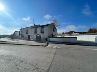  Maison à vendre 10 pièces 290 m²