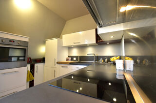  Duplex/triplex � vendre 4 pi�ces 91 m�