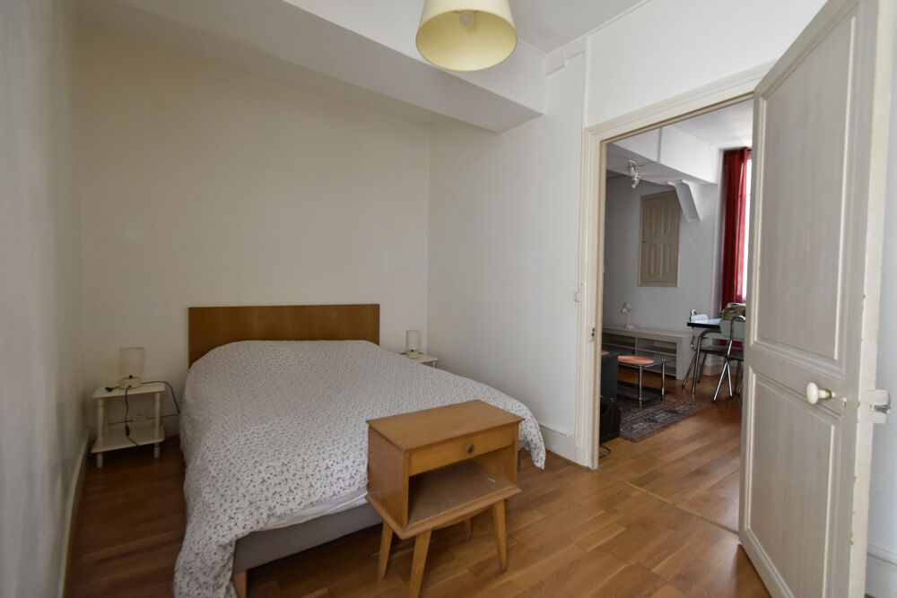 Vente Appartement Appartement T2 Beaune