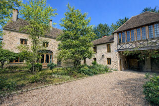  Maison � vendre 15 + pi�ces 386 m�