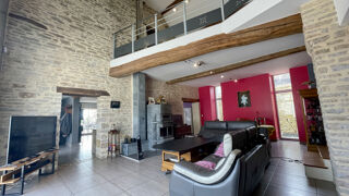  Maison � vendre 15 + pi�ces 466 m�