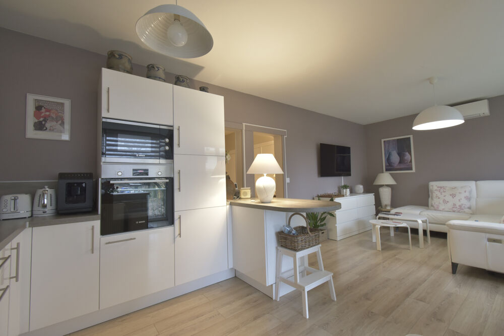 Appartement 4 pièces 70 m² · à Beaune · 70 m² · 199 000 €