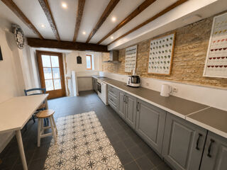  Maison à vendre 9 pièces 197 m²