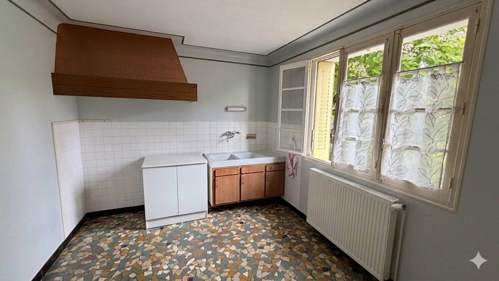 Vente Maison PAVILLON TYPE 4 Beaune