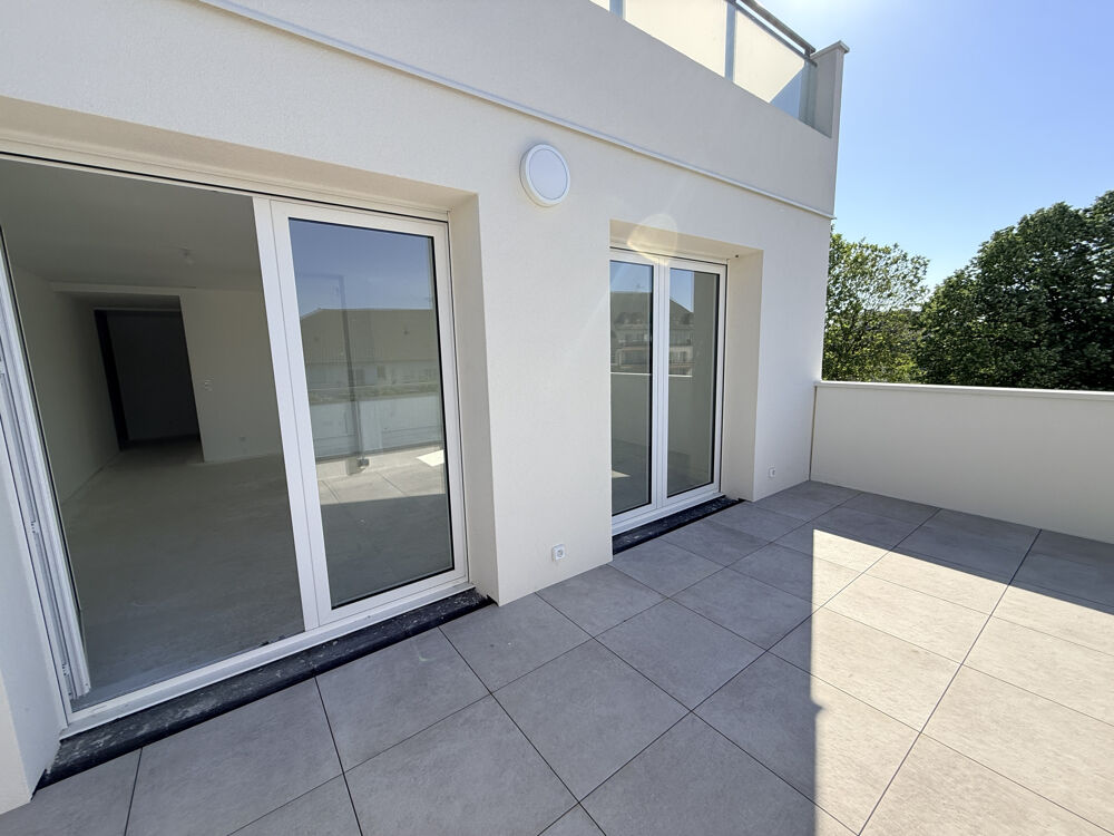 Vente Appartement Appartement T3, terrasse et garage possible Beaune