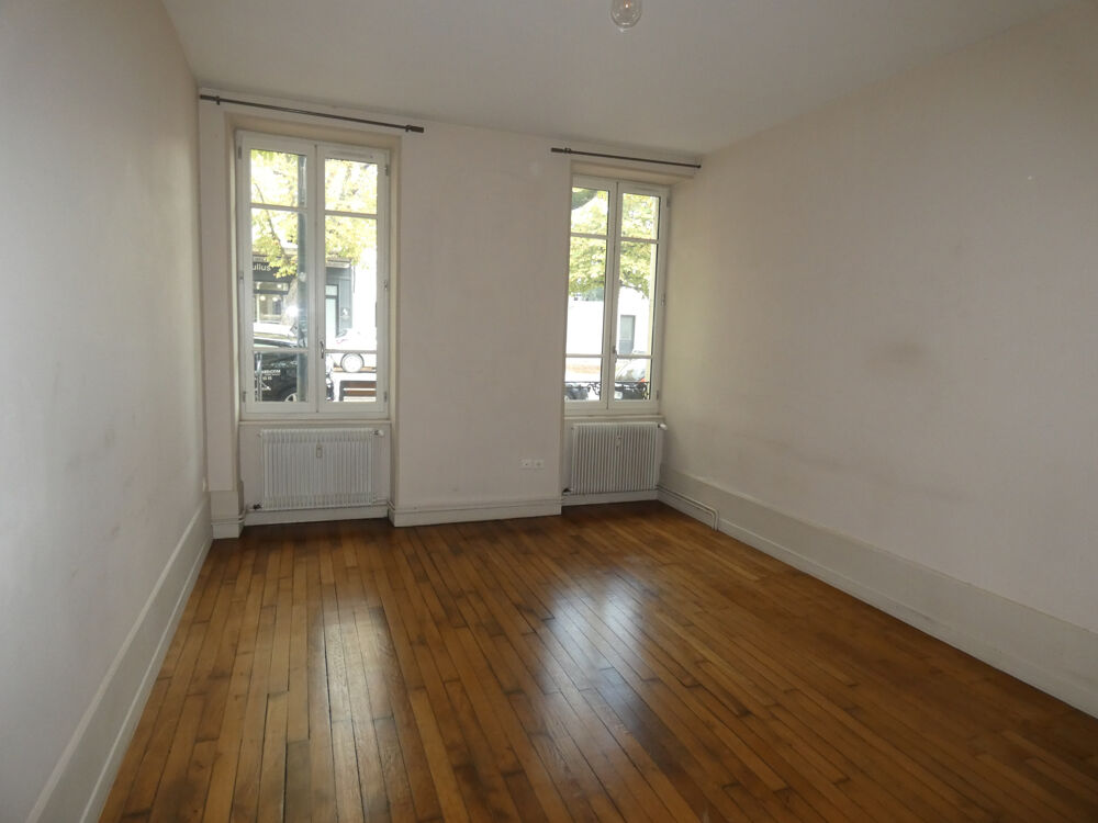 Vente Appartement APPARTEMENT DE TYPE 2 VENDU LOUE Beaune