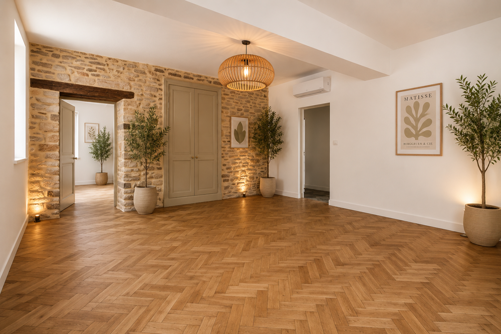 Appartement 5 pièces 116 m² · à Beaune · 116 m² · 450 000 €