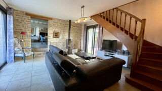  Maison � vendre 6 pi�ces 140 m�