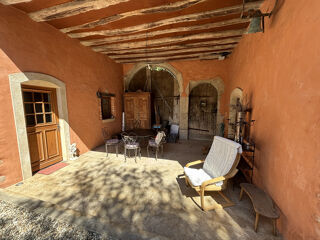  Maison � vendre 15 + pi�ces 386 m�