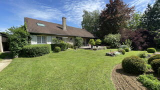  Maison � vendre 7 pi�ces 174 m�