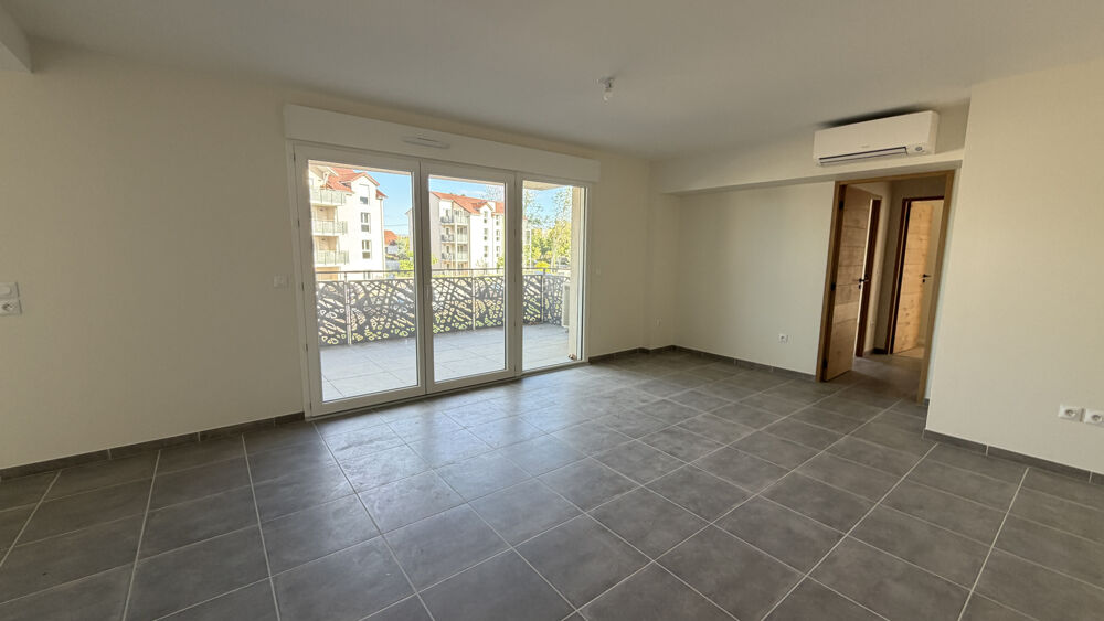 Vente Appartement APPARTEMENT TYPE 3 NEUF Beaune
