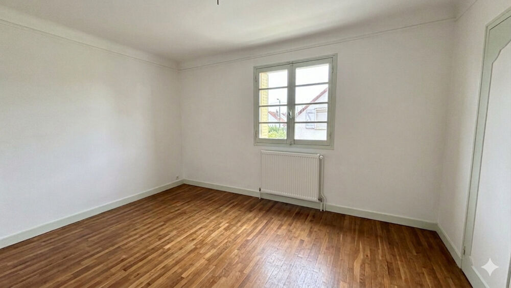 Vente Maison PAVILLON TYPE 4 Beaune