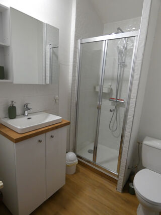  Appartement à louer 1 pièce 27 m²