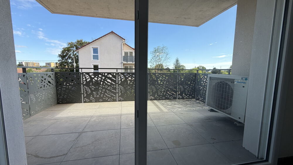 Vente Appartement APPARTEMENT TYPE 3 NEUF Beaune