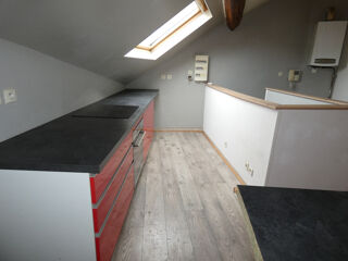  Appartement à louer 3 pièces 51 m²