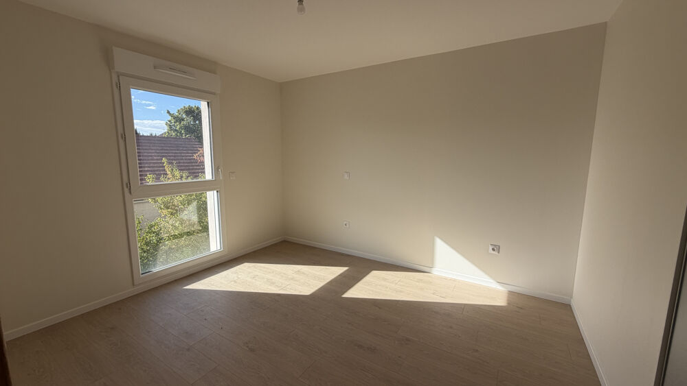 APPARTEMENT TYPE 3 NEUF