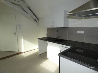  Appartement à louer 3 pièces 60 m²