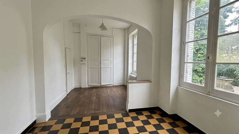 Appartement 3 pièces 94 m² · à Beaune · 94 m² · 235 000 €