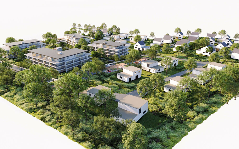 Vente Terrain TERRAIN VIABILISE CONSTRUCTIBLE Beaune