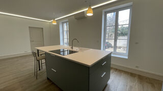  Appartement � vendre 4 pi�ces 89 m�