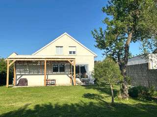  Maison � vendre 8 pi�ces 163 m�