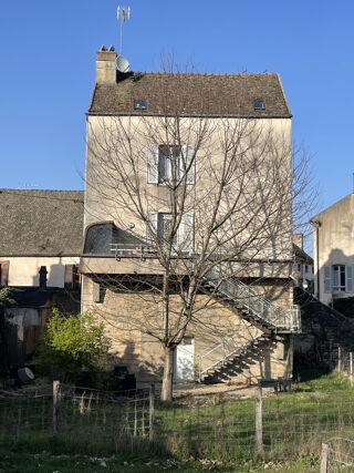  Maison � louer 4 pi�ces 82 m� Beaune