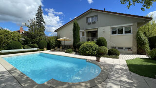  Maison à vendre 8 pièces 180 m²