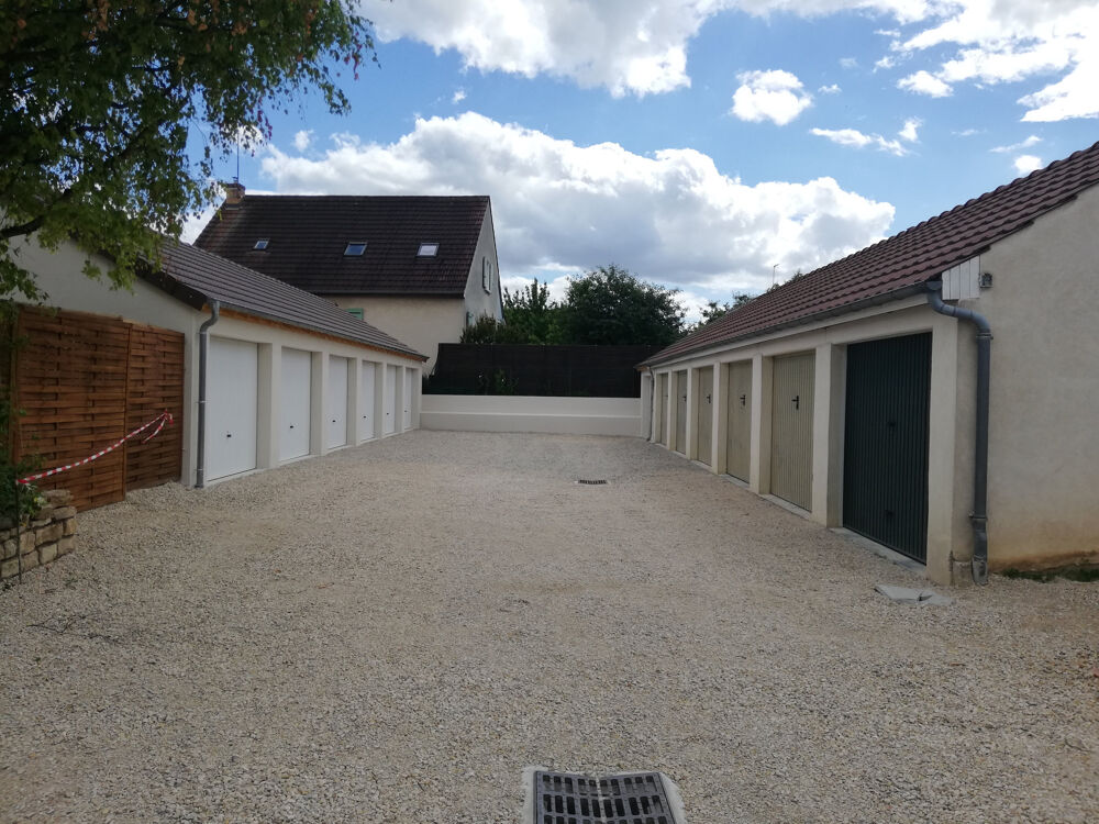 Location Parking/Garage Garage à louer à Beaune, avenue de la résistance Beaune