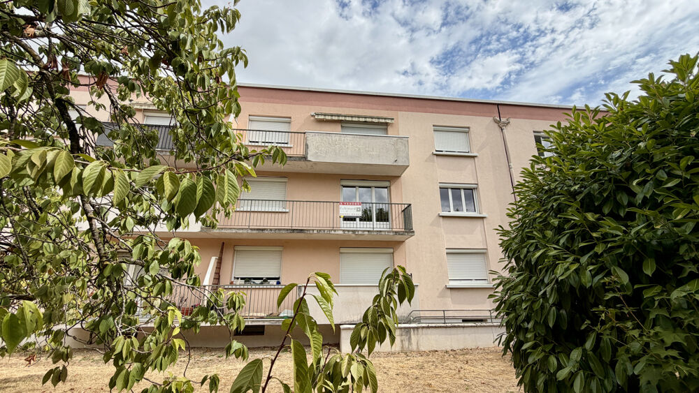 Vente Appartement APPARTEMENT DE TYPE 4 Beaune