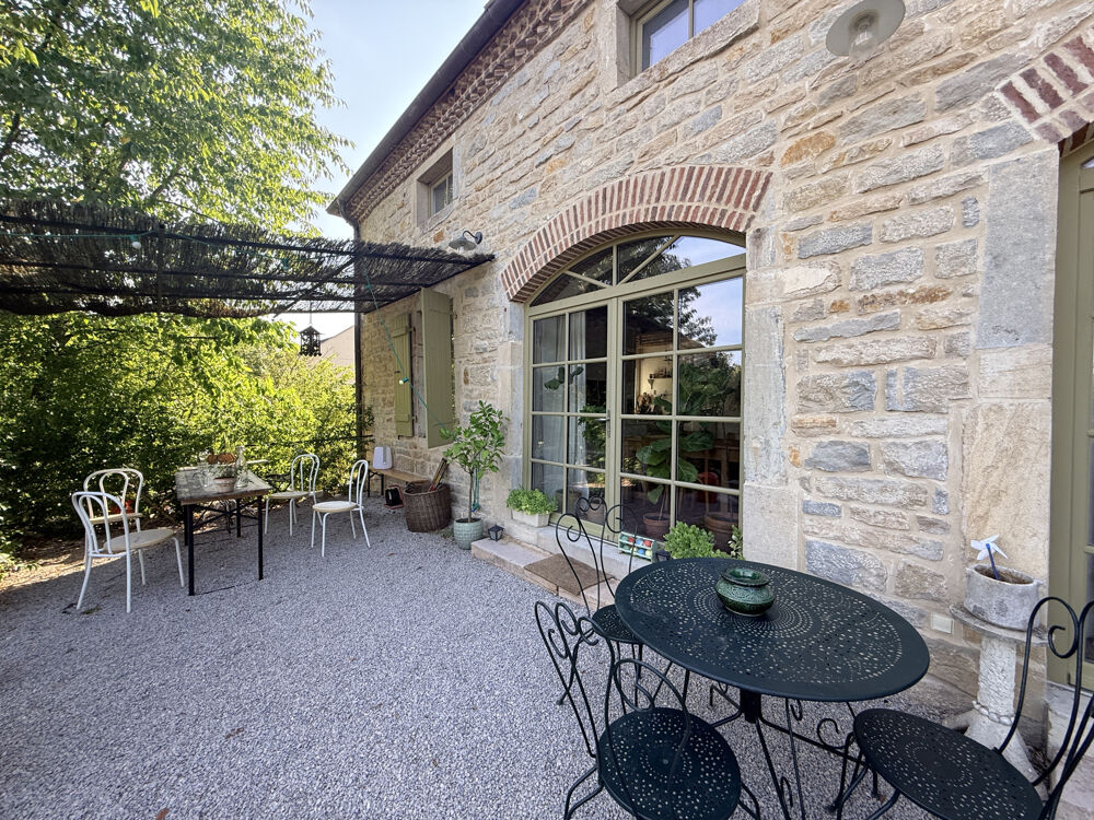 Vente Maison Elégante propriété Louhans