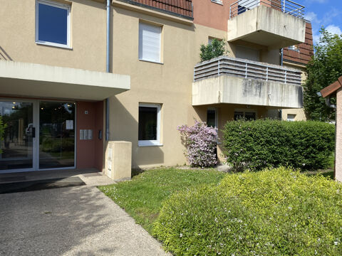  Appartement � louer 2 pi�ces 45 m�