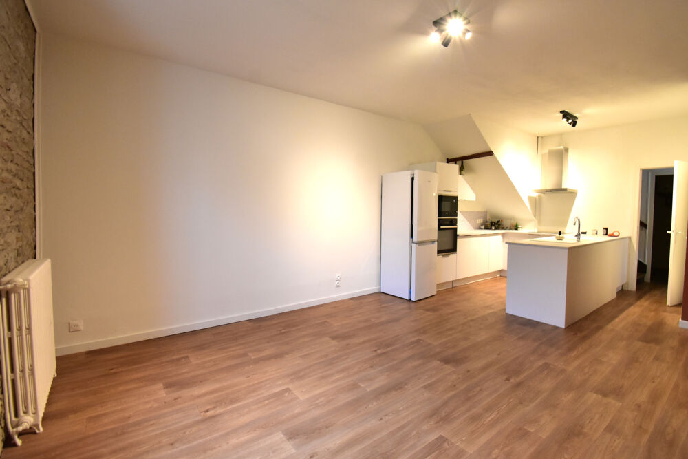 Vente Maison Maison de Ville 4 chambres Beaune