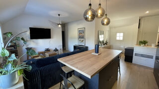  Appartement � vendre 3 pi�ces 63 m�