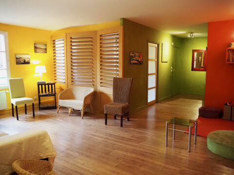 Beaune centre, local professionnel idéal professions médicales ou libérales 1996 21200 Beaune