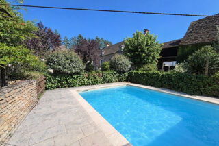  Maison � vendre 15 + pi�ces 386 m�