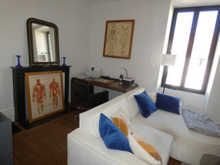  Maison à louer 5 pièces 96 m²