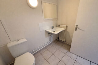  Appartement à vendre 3 pièces 54 m²
