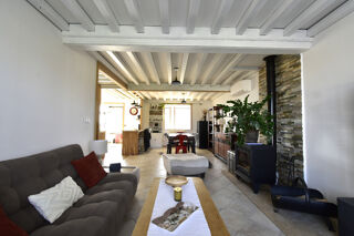  Maison � vendre 5 pi�ces 130 m�