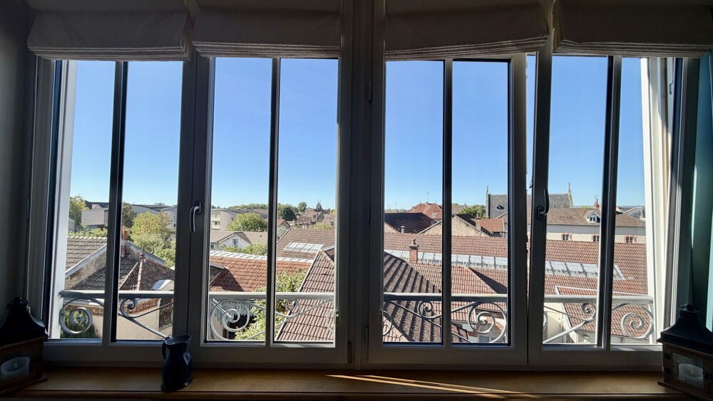 APPARTEMENT TYPE 4