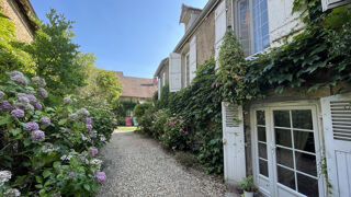 Propriété/château à vendre 8 pièces 210 m²
