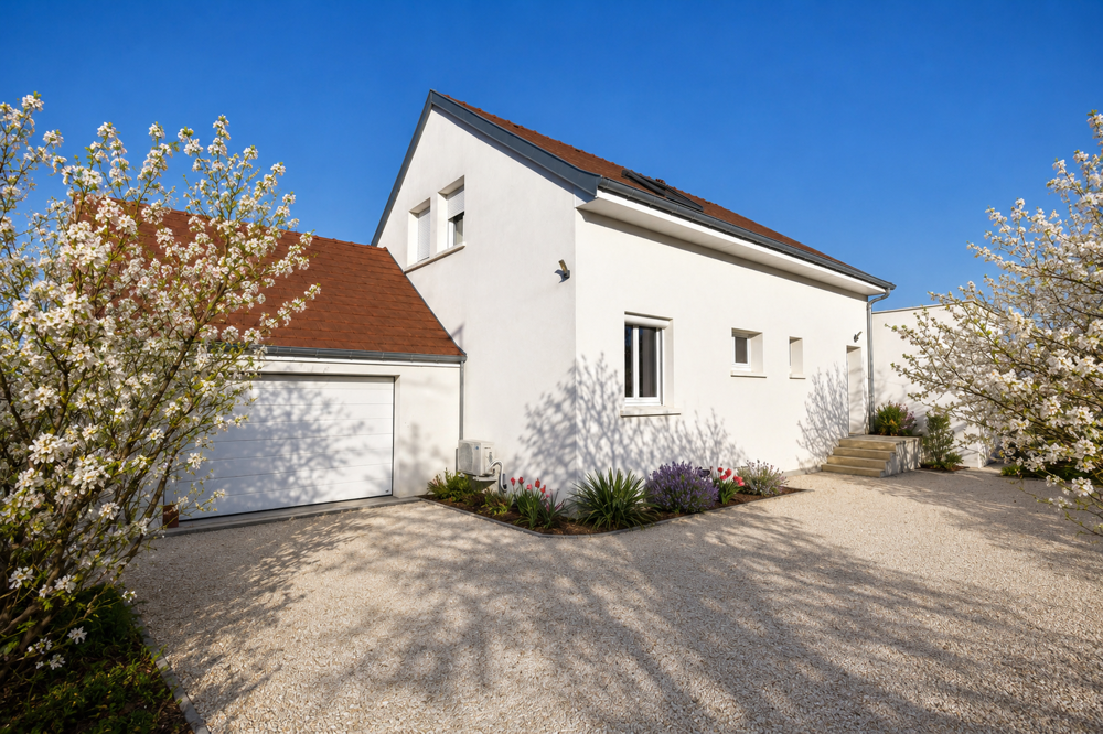 Vente Maison Maison Gevrey-Chambertin 5 chambres Gevrey chambertin