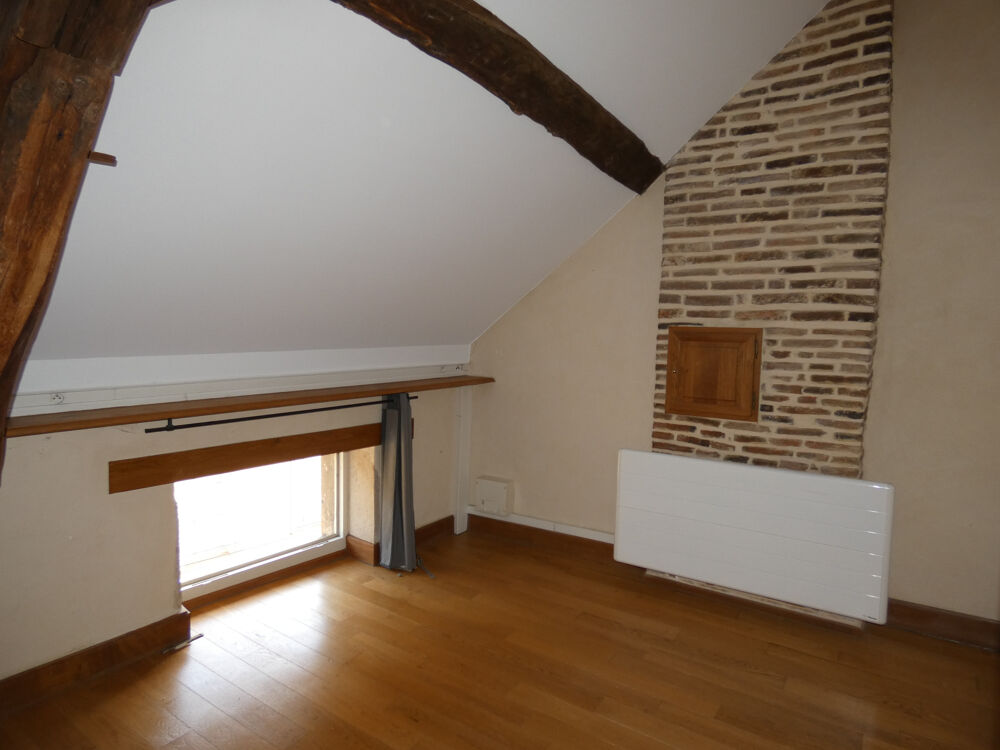 Beau T3 centre ville de Beaune
