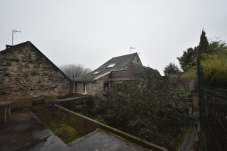  Maison � vendre 2 pi�ces 40 m�