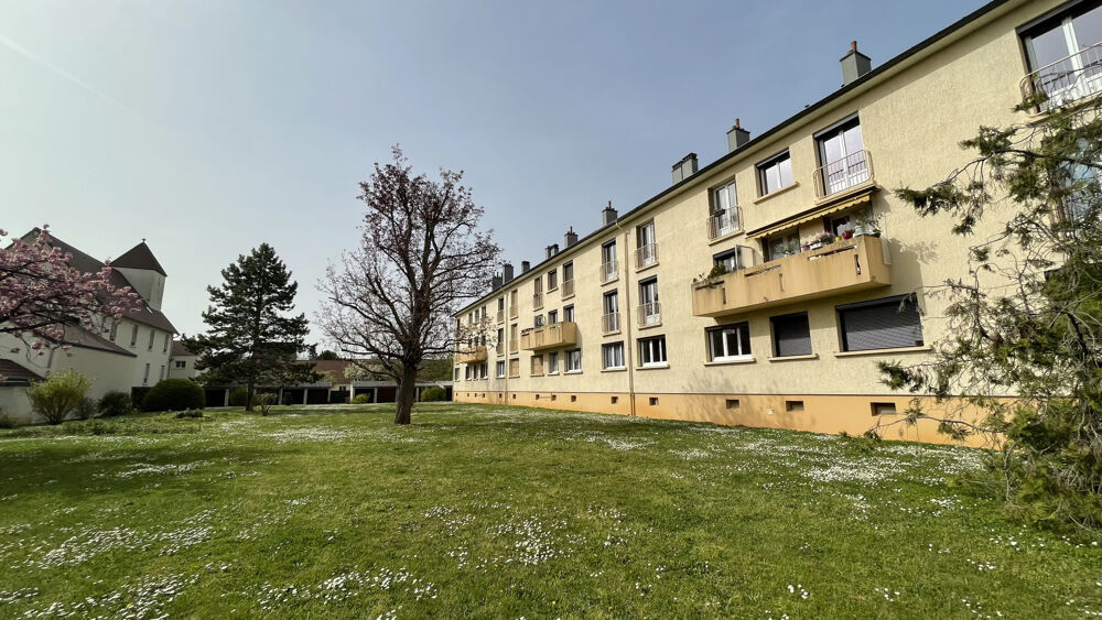 APPARTEMENT TYPE 3