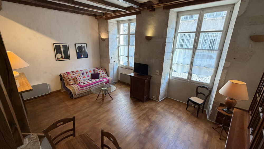 APPARTEMENT TYPE 1
