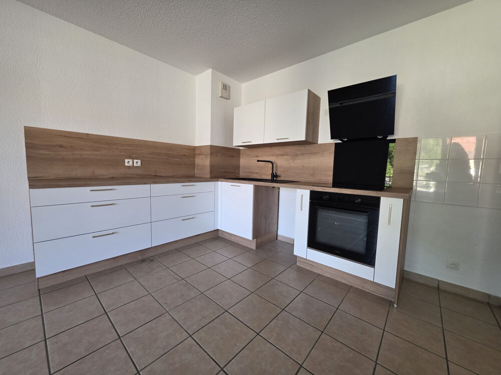Location Appartement T3 Beaune dans résidence sécurisée avec piscine Beaune