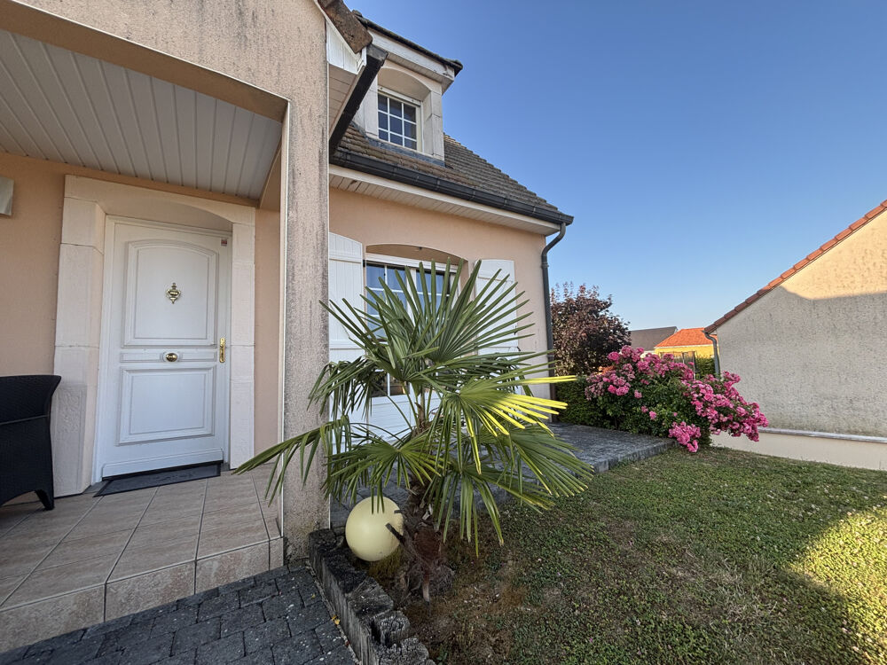 Vente Maison Maison familiale Beaune