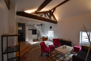  Appartement � louer 2 pi�ces 42 m�