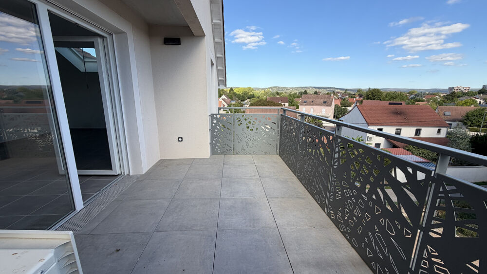 Vente Appartement APPARTEMENT TYPE 3 NEUF Beaune