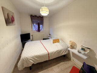  Appartement à vendre 2 pièces 38 m²